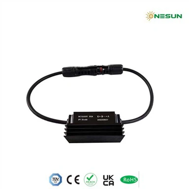 1500V PV diodový konektor